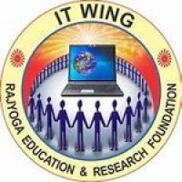 The Rajyoga Education and Research Foundation (RERF) logo - Similar company to It Wing