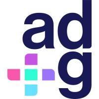 Ad+genuity logo - Similar company to Odyssey Studios