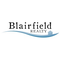Blairfield Realty logo - Similar company to Emergent Order