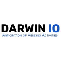 DARWIN IO logo - Similar company to Siwise