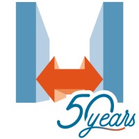 Heinen Doors logo - Similar company to Icomet Group