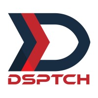 DSPTCH logo - Similar company to Rnwbl®