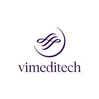 Vimeditech logo - Similar company to Vimedical