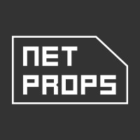 NetProps logo - Similar company to Crius Group
