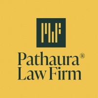 Pathaura Law PLLC logo - Similar company to Project Tyra