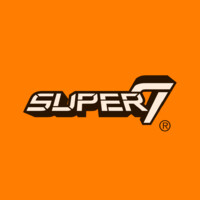 Super7 logo - Similar company to Quantum Mechanix Inc. (Qmx)