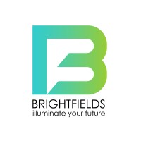 Brightfields logo - Similar company to Brightfields, Inc.