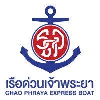 Chao Phraya Express Boat logo - Similar company to San Juan Clipper