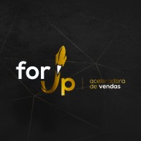 for up aceleradora de vendas logo - Similar company to Movimente By Orçafascio.