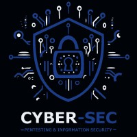 CYBER-SEC logo - Similar company to Security Cube Au