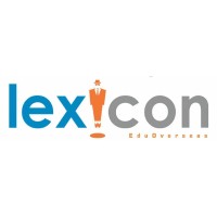 Lexicon eduoverseas logo - Similar company to Lula App