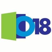 Stichting O18 logo - Similar company to Absentismo