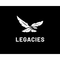 Legacies Utah logo - Similar company to Fetchdesk Ai