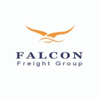 Falcon Freight Group logo - Similar company to Bml Freight Forwarder & Export Services