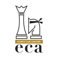 I scacchi aiaccini - Échecs Club Ajaccien logo - Similar company to Ligue Corse Des Echecs - Lega Corsa Di Scacchi