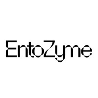 EntoZyme logo - Similar company to Bondi Bio