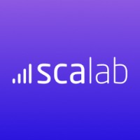 Accelerator Scalab logo - Similar company to Louder&Higher