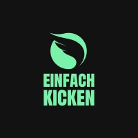 EINFACH KICKEN logo - Similar company to Indigioo It- Solutions
