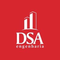 DSA Construtora e Incorporadora logo - Similar company to Engcap Soluções Em Engenharia