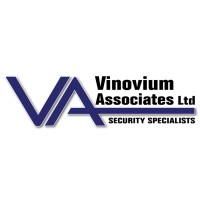Vinovium Associates Limited logo - Similar company to Respect In Security