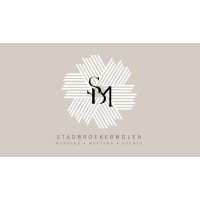 Stadbroekermolen logo - Similar company to Stanby