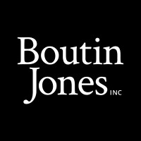 Boutin Jones Inc. logo - Similar company to Porter Scott