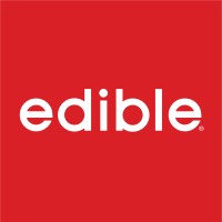 Edible Arrangements logo - Similar company to Broadpeak Technologies