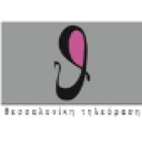 Thessaloniki Television logo - Similar company to Thessaloniki.Tech