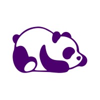 Purple Panda Design Agency logo - Similar company to Digital Panda