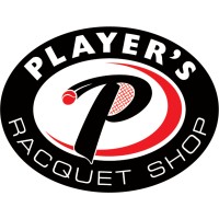 Player'S Racquet Shop