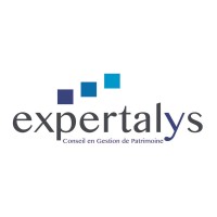 EXPERTALYS logo - Similar company to Chartrons Patrimoine
