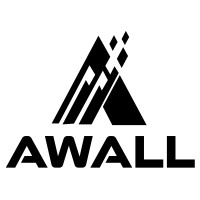 AWALL logo - Similar company to Purelink