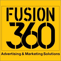 FUSION 360 logo - Similar company to Karesmart