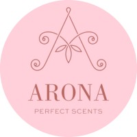 ARONA Natural Fragrance logo - Similar company to Digitail