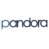 Pandora Tech logo - Similar company to Pandora Tech