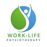 Work-Life Physiotherapy logo - Similar company to My Physio Nz