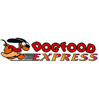 Dog Food Express logo - Similar company to Helly
