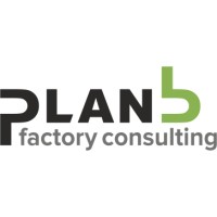 Plan B Factory Consulting GmbH logo - Similar company to Spicytech Gmbh