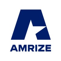 Amrize logo - Similar company to Dynamic Access