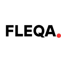 FLEQA logo - Similar company to Sheqe Apparels