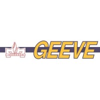 Geeve Ovenbouw B.V. logo - Similar company to Kpw Architecten
