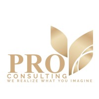 Pro Consulting (Pty) Ltd logo - Similar company to Life360 Omics