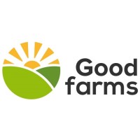 Good Farms Holding Limited logo - Similar company to Bostock Brothers Organic Free Range Chicken