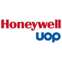 Honeywell UOP Training logo - Similar company to Pyrotask Energy
