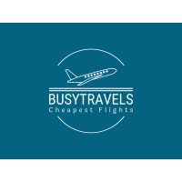 Busy Travels logo - Similar company to Mains
