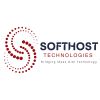 SoftHost Technologies logo - Similar company to Softhub Technologies - India