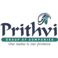 PRITHVI GROUP OF COMPANIES logo - Similar company to Learning Sthal