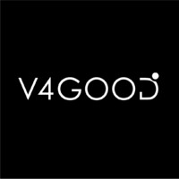 V4good logo - Similar company to Spineedge Studio