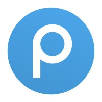 Plugwise logo - Similar company to Dyneco