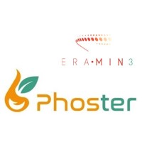 PHOSTER | ERA-MIN 3 logo - Similar company to Eu Project Flashphos